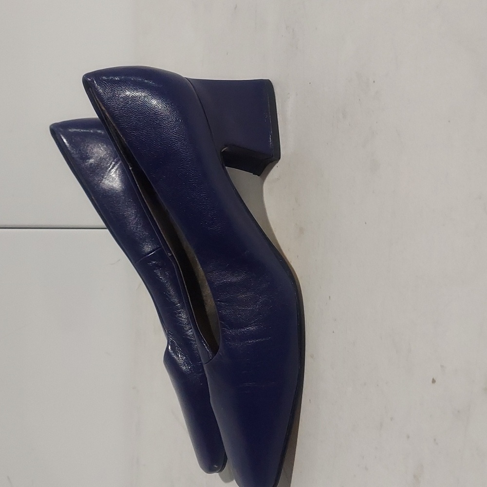 Bellini Block Heels